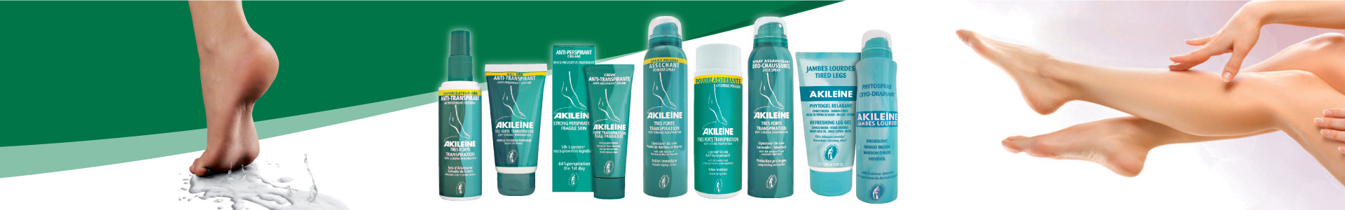 AKILÉÏNE